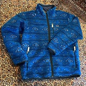 Patagonia Jacket